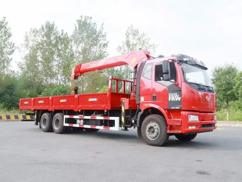 L&agrave;m Thế N&agrave;o để L&agrave;m Một C&ocirc;ng Việc Tốt Với Bảo Tr&igrave; Cần Cẩu