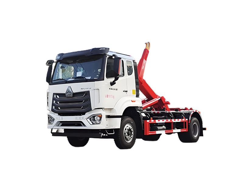 Xe Tải Thuế SINOTRUK