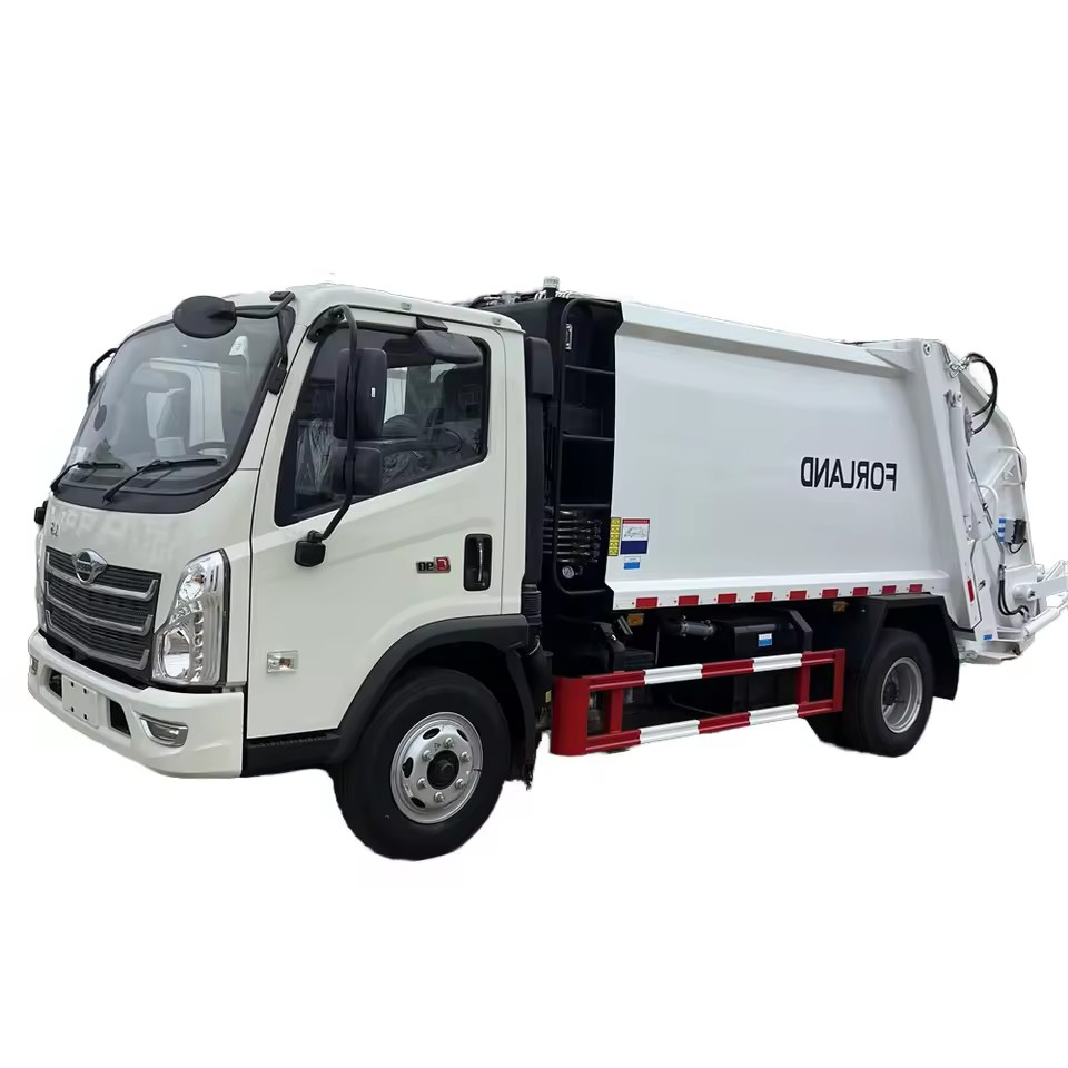 Động Cơ Diesel Hộp Số 4x2 M&aacute;y N&eacute;n Tay Xe Tải Xe Tải M&aacute;y N&eacute;n R&aacute;c