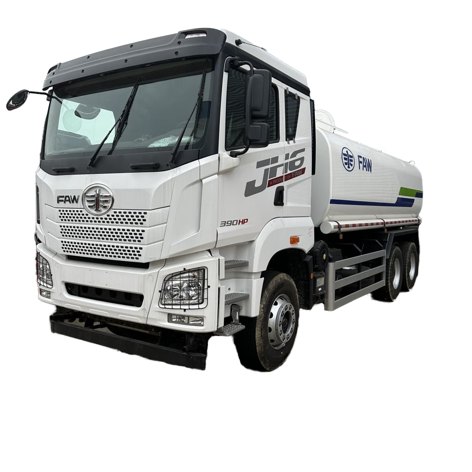 HOWO 6x4 Xe Tải Phun Nước 20K L&iacute;t C&ocirc;ng Suất Sinotruk Khung Cho Bụi Kiểm So&aacute;t Tướ