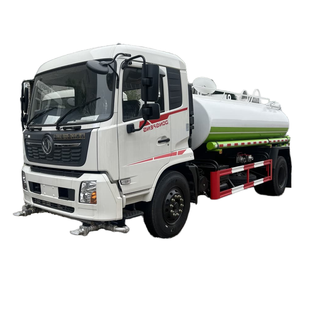 Bể Chứa Nước Bằng Th&eacute;p Kh&ocirc;ng Gỉ 12 Tấn Xe Tải Hỗ Trợ Lưu Trữ Nước Di động V&agrave; Xe 