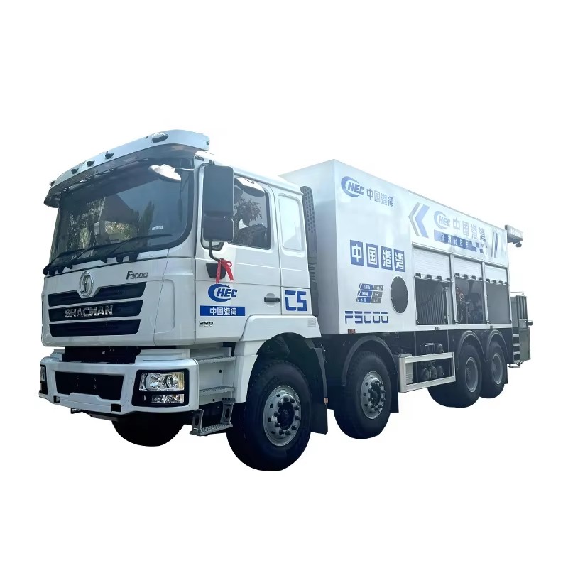 Shacman F3000 Heavy Duty 8x4 M&aacute;y M&oacute;c X&acirc;y Dựng đường 20CBM B&ugrave;n Ph&acirc;n 