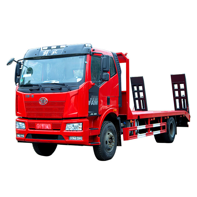 Xe Tải FAW 4 * 2, 6 * 4 V&agrave; 8 * 4 Tại Nh&agrave; M&aacute;y Trung Quốc được Sử Dụng để Tải Th&