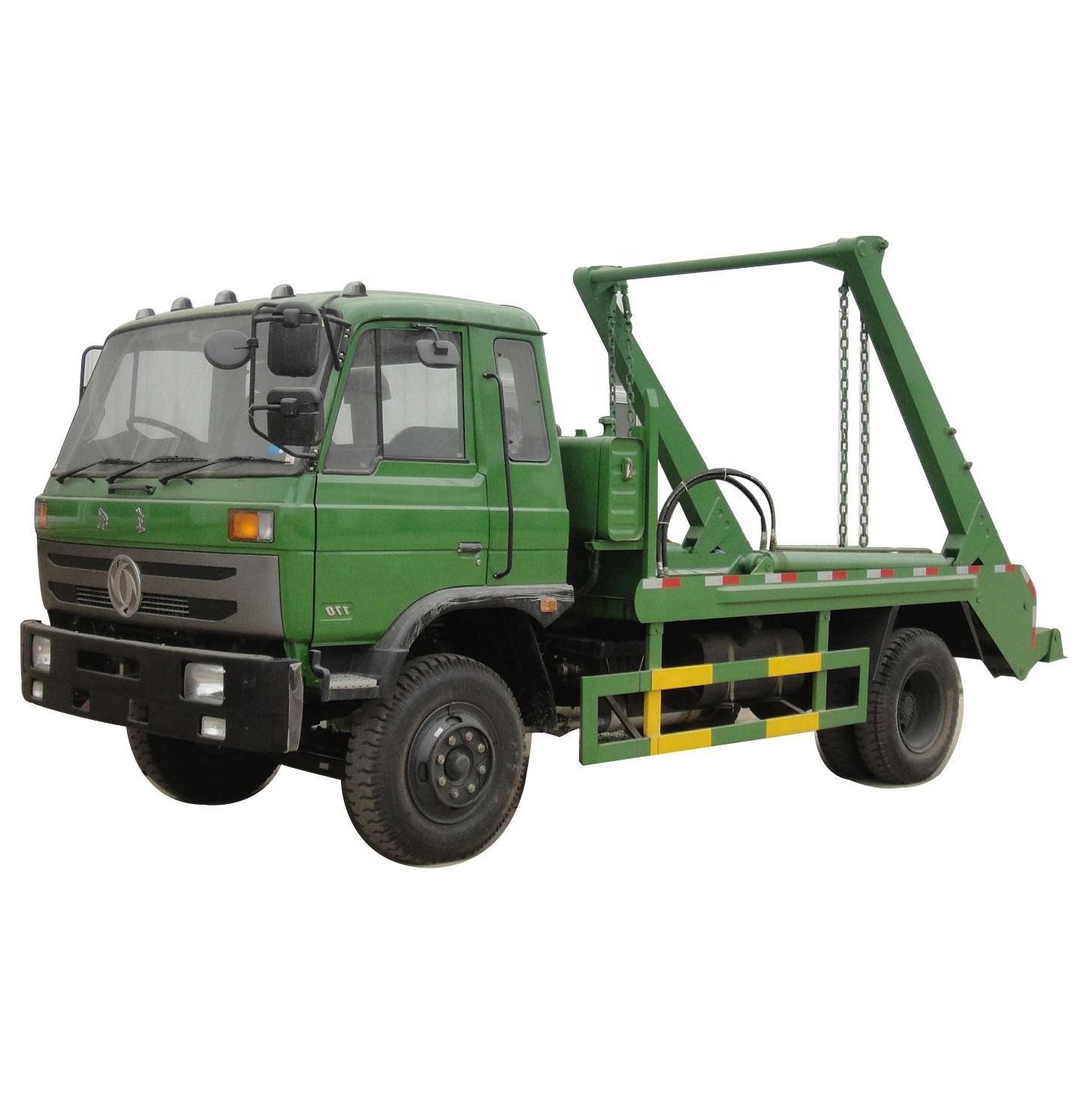 Nh&agrave; M&aacute;y Mới Nhất Trực Tiếp Cung Cấp Gi&aacute; Th&ugrave;ng R&aacute;c 4m3 5m3 6m3 8m3