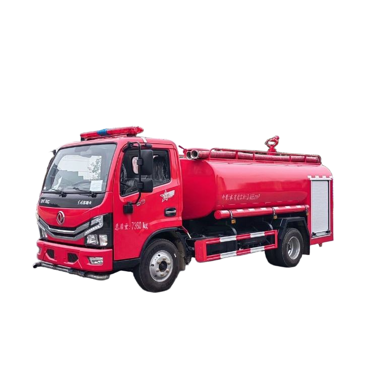 Cộng đồng' Xe Cứu Hỏa đơn Giản C&oacute; Thể Phun Nước để L&agrave;m Xanh V&agrave; Ph&aacu