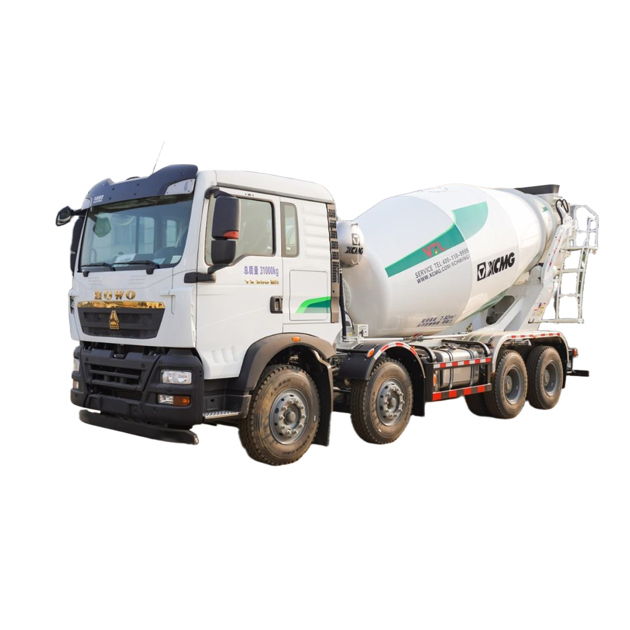 Lợi Thế Gi&aacute; Xe Tải Trộn Hỗ Trợ đặt H&agrave;ng Số Lượng Lớn Cho C&aacute;c Thương Nh&acirc;n 