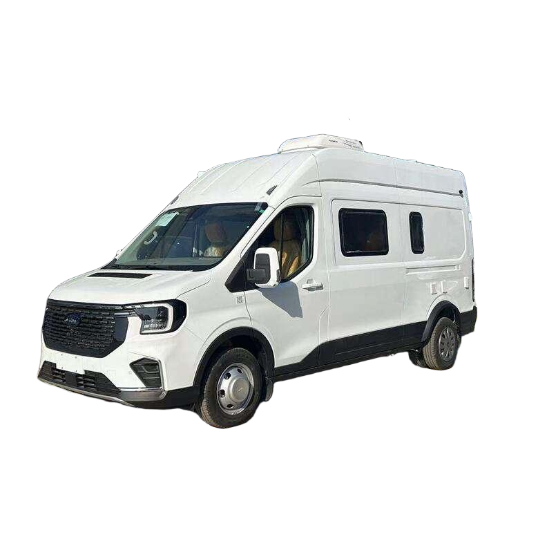 Hộp Số Tự động F-ORD B Loại RV Ngo&agrave;i Trời Caravan Motorhome RV Camper để B&aacute;n ở Dubai