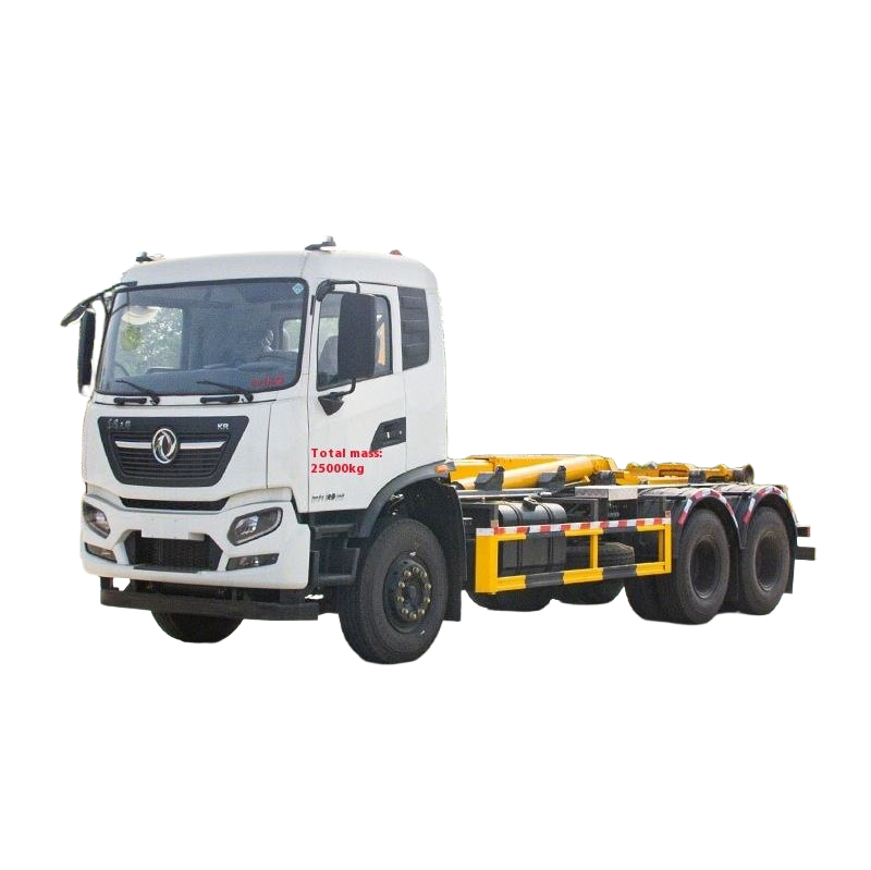 Dongfeng Thi&ecirc;n T&acirc;n 18 Vu&ocirc;ng Sau đ&ocirc;i Cầu M&oacute;c C&aacute;nh Tay R&aacute;