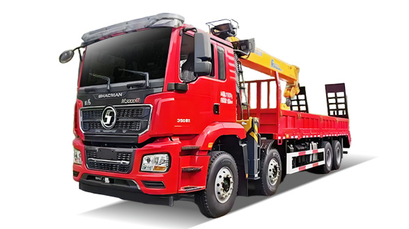 Kỹ Thuật Dump Truck Series