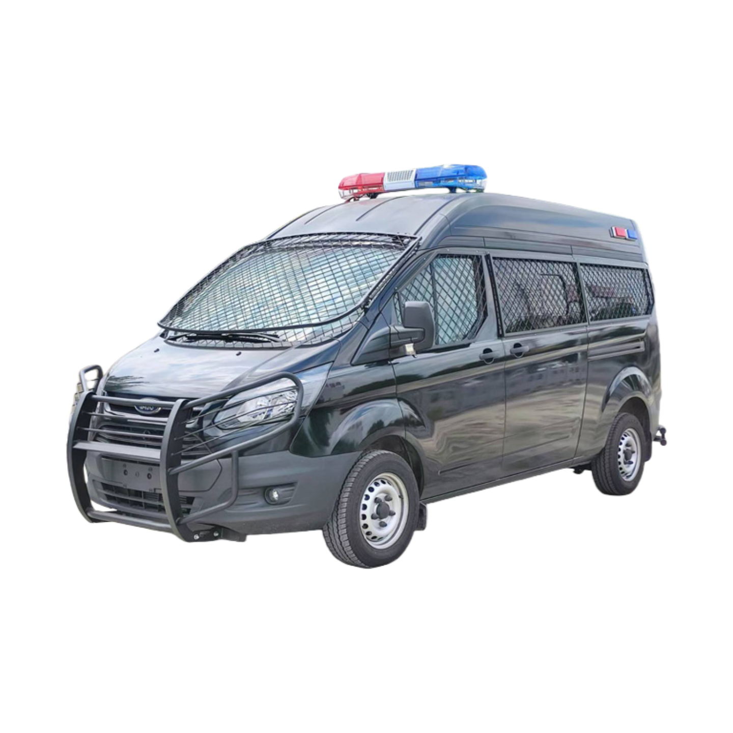 Ford Bằng Chứng Nổ Xe Tải Nh&agrave; T&ugrave; Chống Tho&aacute;t Van Nh&agrave; T&ugrave; An To&agr