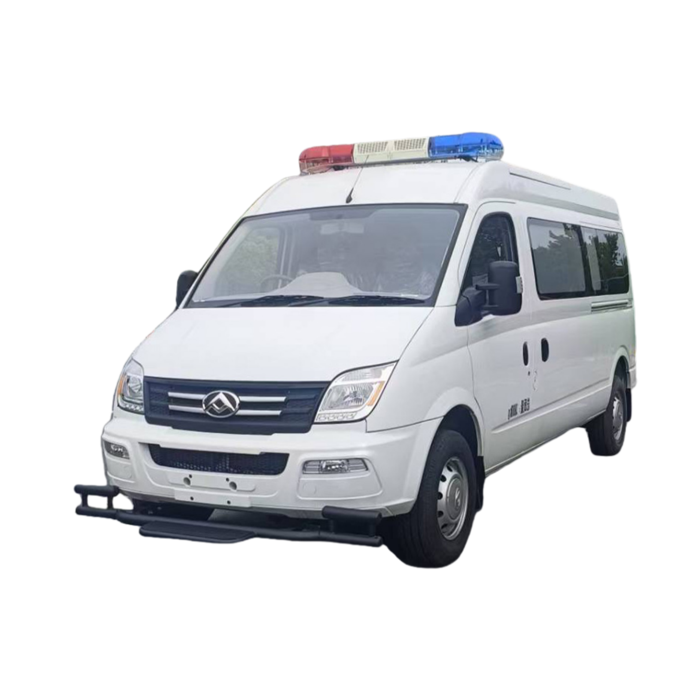 SAIC Maxus Long Wheelbase 10-15 Chỗ Ngồi Xe T&ugrave; Động Cơ Diesel T&ograve;a &aacute;n Custody Ch