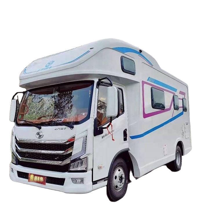 Gi&aacute; Nh&agrave; M&aacute;y Thiết Kế Mới Camper Caravans Motorhomes RV Cho Xe Du Lịch