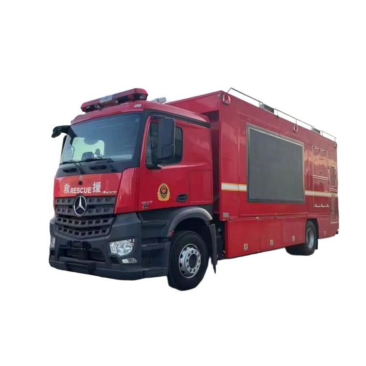 Xe điều Khiển V&agrave; điều Khiển Di động Lớn MCCV