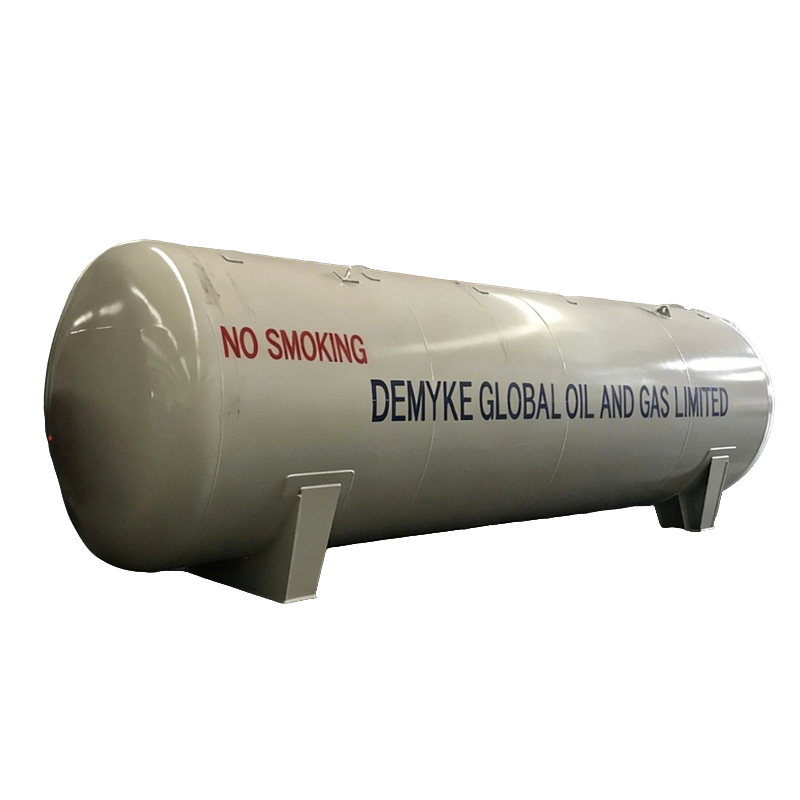40000Liters 20Tons Propane LPG Bể Lưu Trữ Kh&iacute; Lỏng