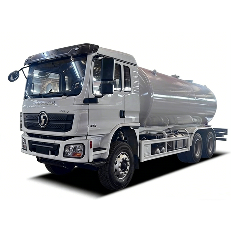 Xe Tải Ph&acirc;n Phối LPG 10MT