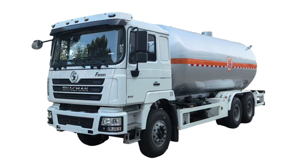 Bể LPG