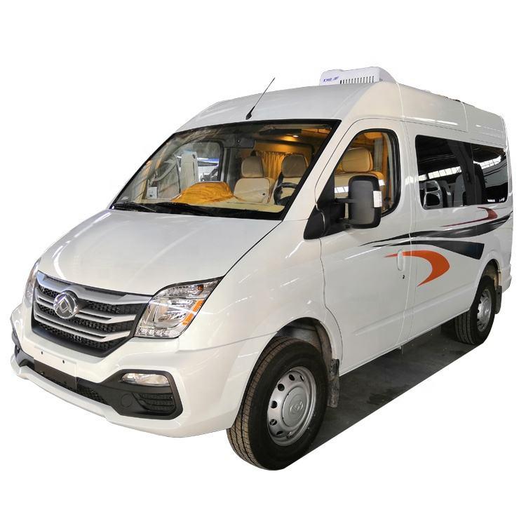 Luxury Motor Home Sleeper Tour Bus để B&aacute;n T&iacute;nh Năng Ghế Sofa Thoải M&aacute;i V&agrave
