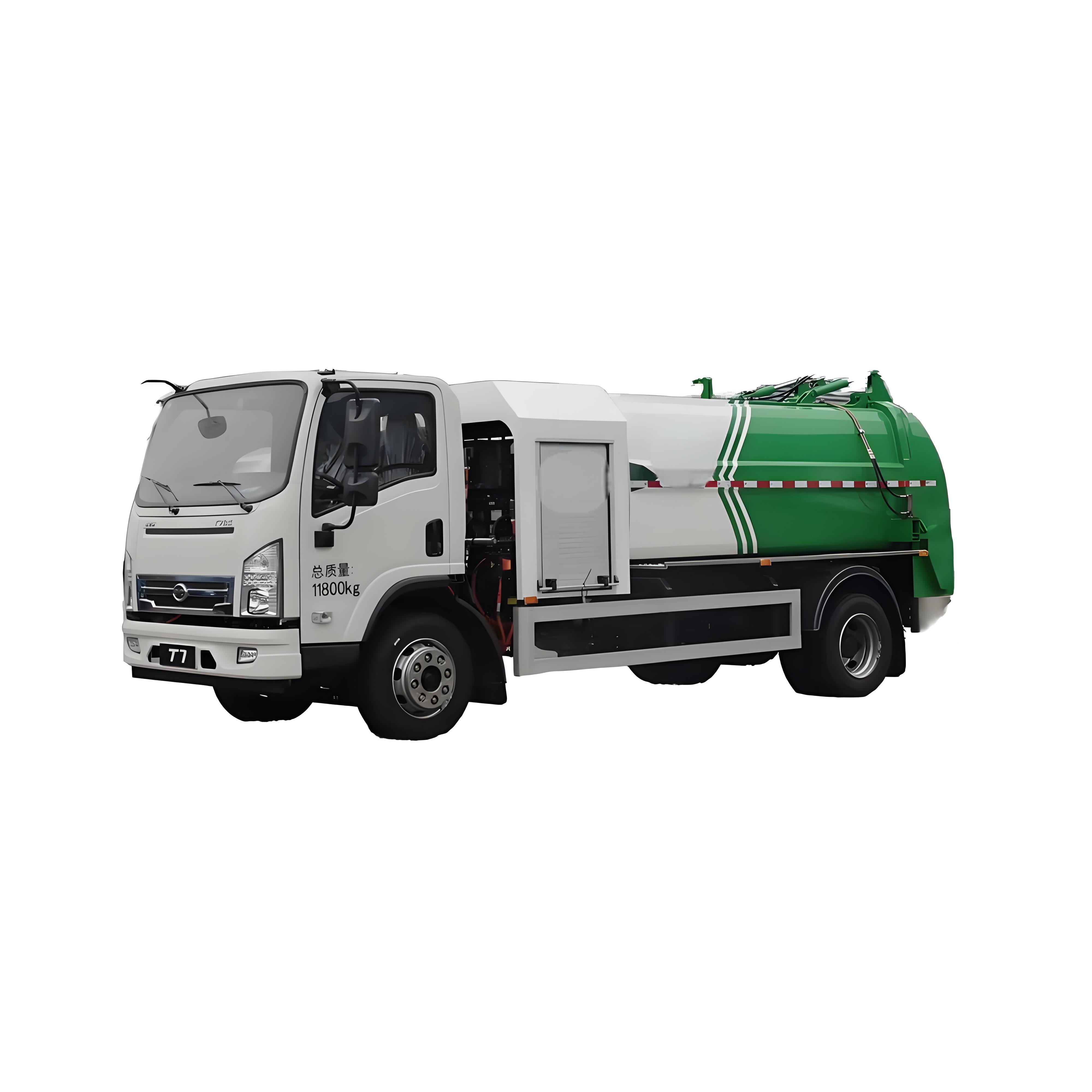 BYD Sử Dụng / Điều Kiện Mới 4x2 Hộp Số Hướng Dẫn Sử Dụng điện Tinh Khiết M&aacute;y N&eacute;n R&aac
